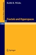 Fractals and Hyperspaces