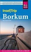 Reise Know-How InselTrip Borkum