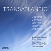 Transatlantic