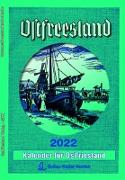Ostfreesland Kalender 2022