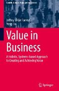 Value in Business