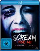 Scream for Me - Schrei ein letztes Mal