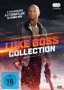Luke Goss Collection (3 Filme auf 3 DVDs)