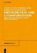 Kritische Film- und Literaturedition