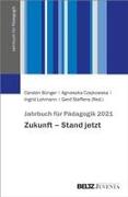 Jahrbuch für Pädagogik 2021