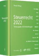 Steuerrecht 2022 (PrintPlu§)