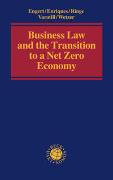 Business Law and the Transition to a Net Zero Economy