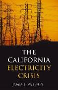 The California Electricity Crisis