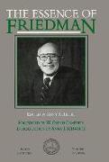 The Essence of Friedman