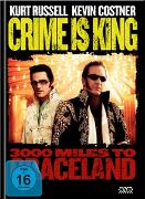 Crime is King - 3000 Miles to Graceland (Mediabook