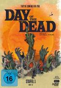 Day of the Dead - Staffel 1 (Folge 1-10)