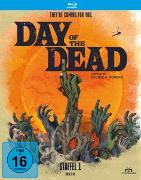 Day of the Dead - Staffel 1 (Folge 1-10)