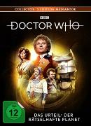 Doctor Who - Sechster Doktor