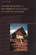 The Role of Contact in the Origins of the Japanese and Korean Languages