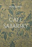 Cafe Sabarsky