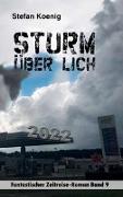 Sturm über Lich - 2022