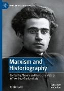 Marxism and Historiography