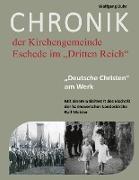 Chronik der Kirchengemeinde Eschede im "Dritten Reich"