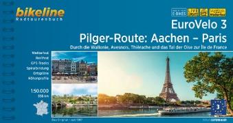 EuroVelo 3 • Pilger-Route