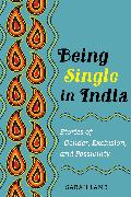 Being Single in India