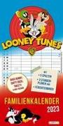Looney Tunes Familienplaner 2023