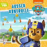 Maxi-Mini 97: VE5: PAW Patrol: Außer Kontrolle