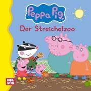 Maxi-Mini 102 VE5: Peppa Pig: Der Streichelzoo
