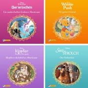 Maxi-Mini Box 28: Disney Gutenacht-Geschichten (4x5 Exemplare)