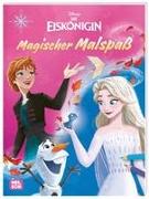 Disney Die Eiskönigin: Magischer Malspaß