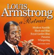 Louis Armstrong-A Portrait