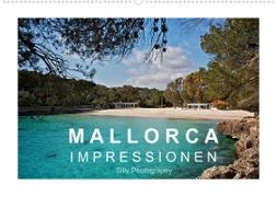 Mallorca - Impressionen (Wandkalender 2022 DIN A2 quer)