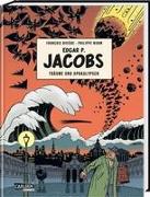 E.P. Jacobs – Architekt der Apokalypse
