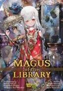 Magus of the Library 5