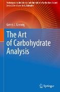 The Art of Carbohydrate Analysis