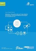 Akzeptanz, Nutzerdiversität und Design digitaler Informations- und Kommunikationstechnologien im Gesundheitswesen