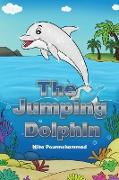 JUMPING DOLPHIN