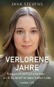 Verlorene Jahre