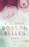 Boston Belles - Rake