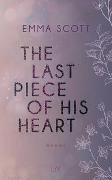 The Last Piece of His Heart