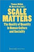 Scale Matters