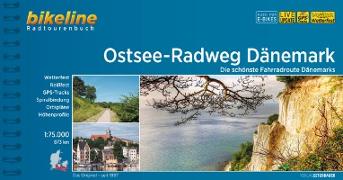 Ostsee-Radweg Dänemark