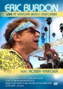 Live At Ventura Beach California