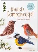 Niedliche Pompon-Vögel (kreativ.kompakt)