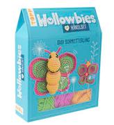 Wollowbies Häkelset Schmetterling