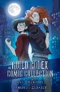 The Guild Codex Comic Collection