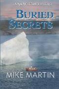 Buried Secrets: The Sgt. Windflower Mystery Series Book 11