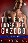 The Boy Under the Gazebo