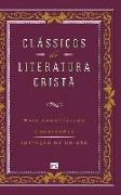 Clássicos da literatura cristã