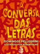 A conversa das letras