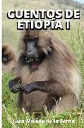 Cuentos De Etiopía I
